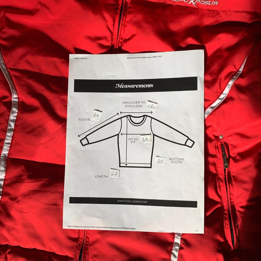 Zeroxposur Evolution Captured Women's Winter Jack… - image 4